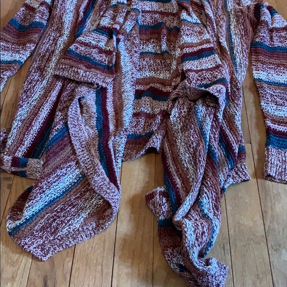 Cardigan - Picture 3 of 3